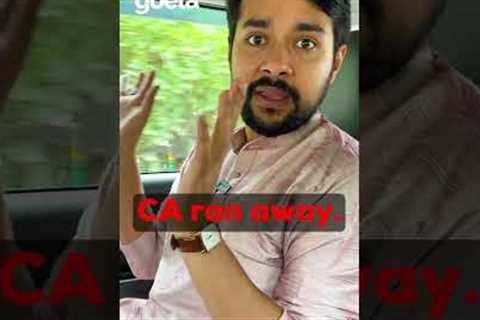 Scam in the Stock market 😡 #shortvideo #shorts