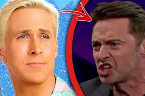 List of 10 Celebrities who REFUSE to work with Ryan Gosling