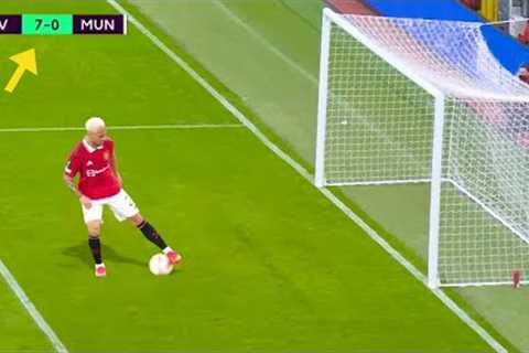 Best Comedy Moments in Football 2023