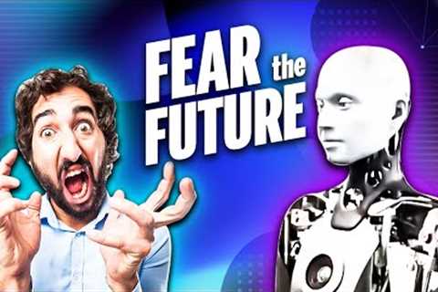 Stay Informed : Unveiling the 10 Scariest Tech Trends You Need to Know