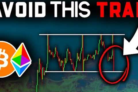 Crypto REVERSAL NOW? (Not What You Think)! Bitcoin News Today &amp; Ethereum Price Prediction (BTC, ..