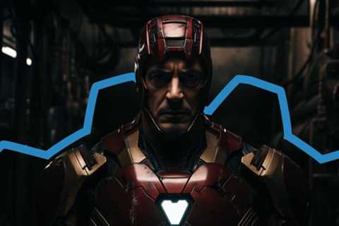 The #1 Reason Why AI Isn’t a Threat: The Iron Man Question