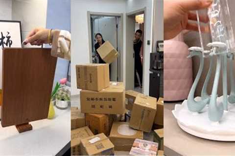 Unboxing New Secret Gadgets | ASMR Smart Home 😍
