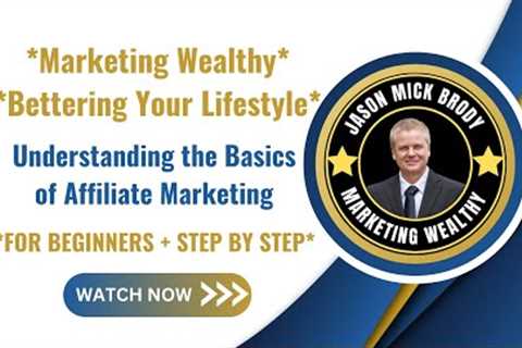 ✅ Affiliate Marketing | Learn the ultimate affiliate marketing online business for passive income ✅