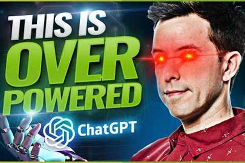 This ChatGPT Prompt just made Google SEO 10x Easier!