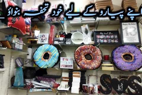 Surprise Gifts For Boyfriend Or Girlfriend | Customized Gifts Shop In Karachi | Best Gift Ideas