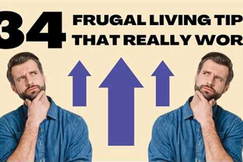 Frugal Living Tips 2023 | Warren Buffett Money Saving Habits That Truly Work
