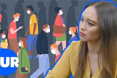 How did COVID Affect Asian Hate in the UK? | Our History
