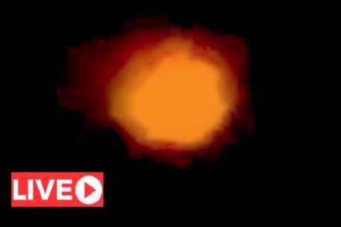 LIVE Betelgeuse Supernova Explosion Is Finally HAPPENING NOW!