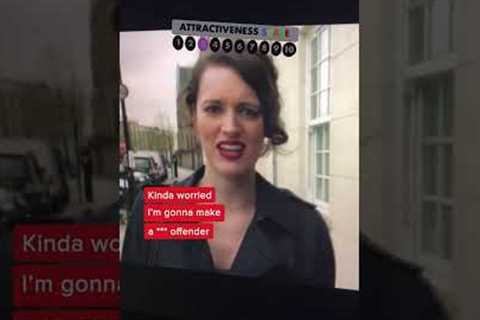 Fleabag is easily a 10 💯 | Fleabag