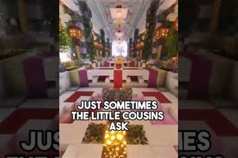 People who are related to celebrities, how has their fame affected family events_ #redditstories