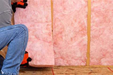 Sustainable Building Materials