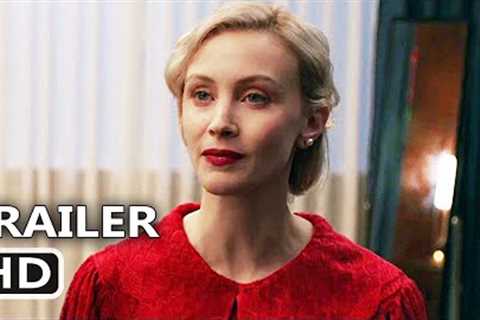 CORNER OFFICE Trailer (2023) Sarah Gadon, Jon Hamm