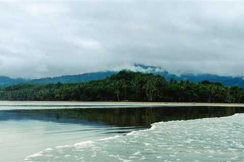 Uvita, Costa Rica - A Town and Beach Well Worth Visiting