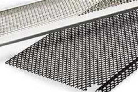 What are the best gutter guards for your home?
