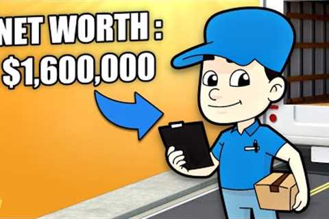 10 Strategies for Building Wealth Without Attracting Attention (Stealth Wealth)