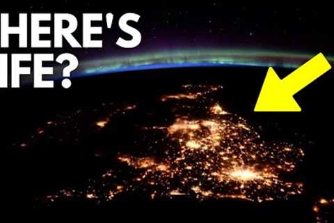 James Webb Telescope FINALLY Found Life For The First Time After 63 Years!