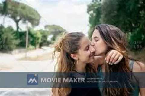 Broken Angel  |  Dark side of Reality of society  | lesbian love story of Avani &amp; Naina Part 9 |