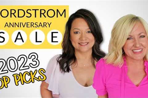 NORDSTROM ANNIVERSARY SALE 2023 Top 50 Fashion Picks For Women Over 40 | Tops, Jeans, Dresses, Shoes