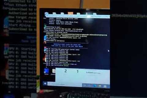 How to mine bitcoin on any computer... noob friendly guide...