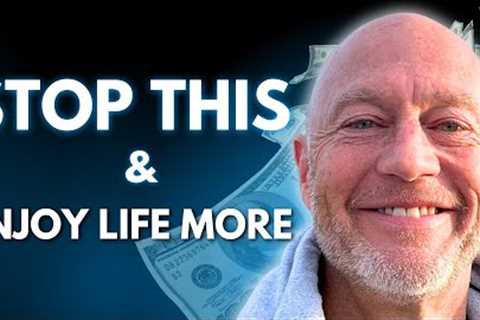 🚫 8 Things To STOP DOING After 60 (&amp; Have MORE FUN 🎉)