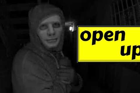 Ring Doorbell Footage That Will Leave You Shocked (Vol. 7)