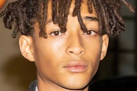 Jaden Smith’s Gorgeous Transformation Will Have Everyone Gazing