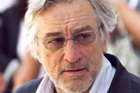 Robert De Niro’s Grandson’s Death: Sad details revealed