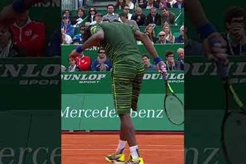 Tennis Players Getting TAGGED At The Net 🤕
