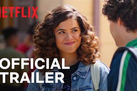 Back to 15: Season 2 | Official Trailer | Netflix