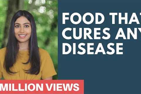 This One Diet Can Cure Every Disease | Subah Saraf | Satvic Movement
