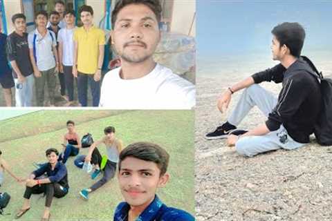 Our first trip❤️😎#vlog | Hardik rajpurohit vlogs