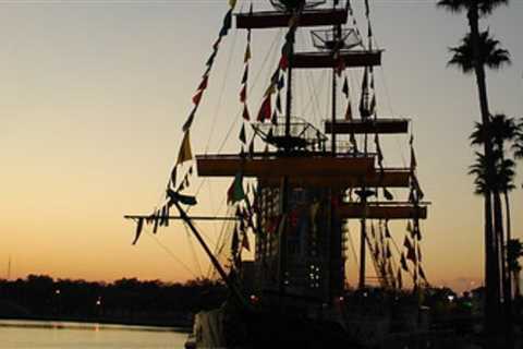Three Reasons to Visit Tampa, Florida