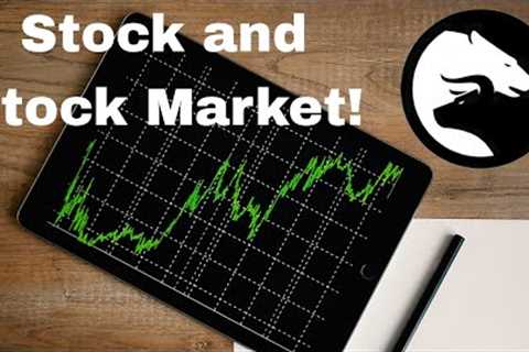 Stocks Made Simple: Your Quick Guide to Investing in the Stock Market | Bulls &amp; Bears