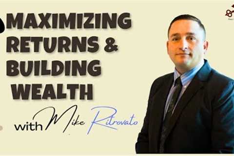 Uncover Investment Strategies to Maximize Returns and Build Wealth!