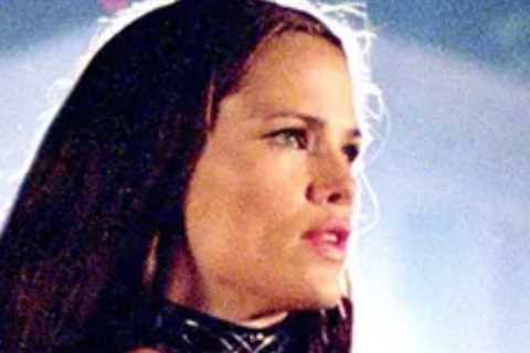 Jennifer Garner Reportedly Returning as Elektra In Deadpool 3