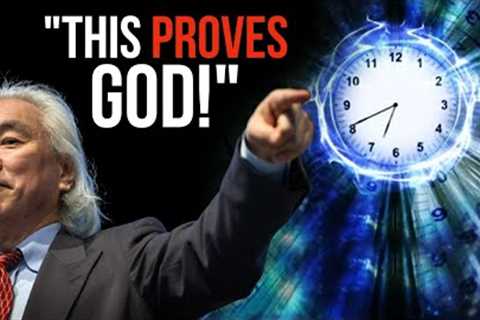 Time Does Not Exist! The James Webb Space Telescope Shocks the Entire Space Industry!