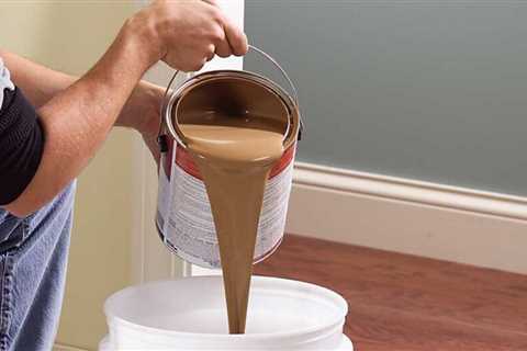 The 10 best paint roller techniques and tips for perfect walls