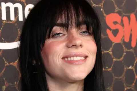 Billie Eilish Joins Barbie Soundtrack With New Song, 'What Was I Made For'