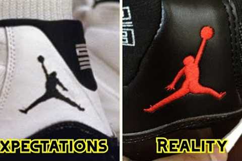 Disappointing Online Shopping Experiences: Expectations Vs. Reality