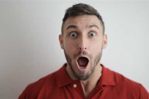 5 Jaw-Dropping Health and Fitness Facts You Won't Believe Are True!