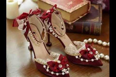 Beautiful heels to order online#heelsandals #order #onlineshopping #shopping