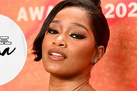 Keke Palmer Reveals 'I'm a Motha' Merch After Boyfriend Outfit-Shamed Her