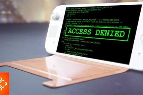 10 Weirdest Things Nintendo Switch Hackers Have Done