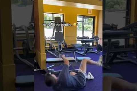 GYM STRUGGLES…😤😭 #gymlife #gymlover #gym #fitnessgym #viral #workout #fitnesslife
