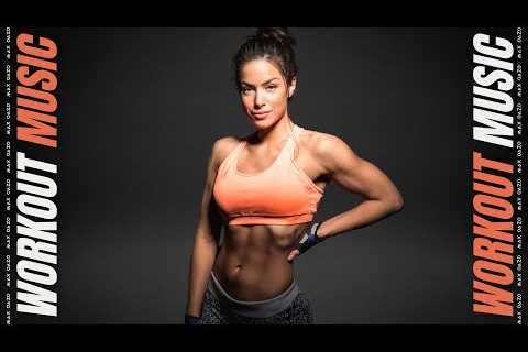 Workout Music 2023 🔥 Fitness &amp; Gym Motivation Mix