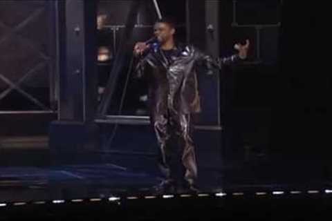 Chris Rock - Bigger and Blacker