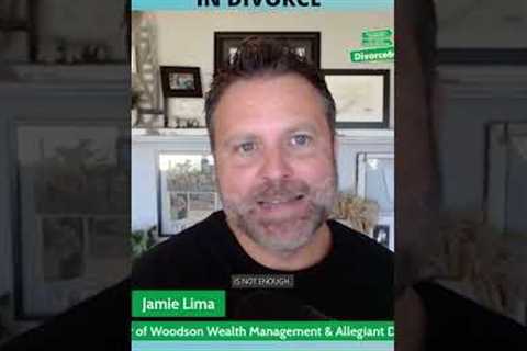Ready to get a divorce? Do this first.
