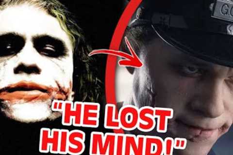 Top 10 DARK Hollywood theories that turned out to be true