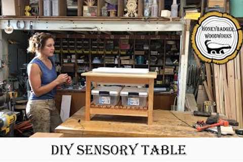 Woodworking Projects : How To Get Better At Woodworking Faster / Woodworking Tips